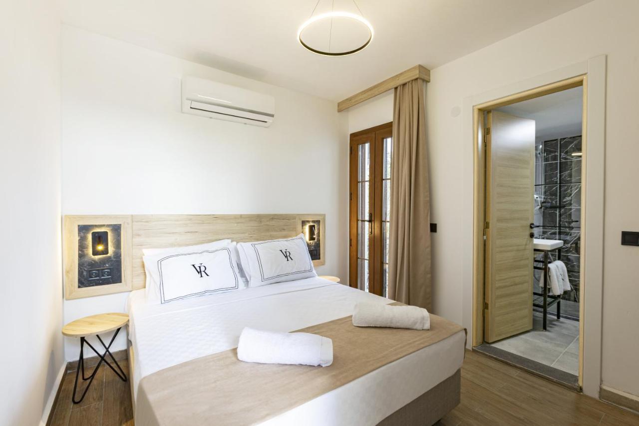 Bodrum Vera Hotel Exterior foto